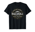 Haleakala Haleakala National Park T-Shirt - Aesthetic Graphic Men Women - T-Shirt, Sweatshirt, Hoodie