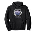 Nerdy Dad D20 Rpg Nerdy Dads Build Hoodie - Trendy Graphic Unisex - T-Shirt, Sweatshirt, Hoodie