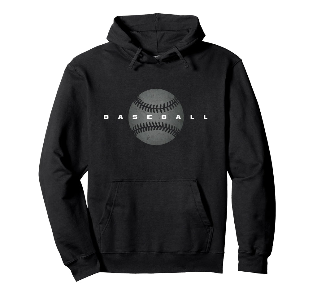 Baseball Baseball Players Or Fans T-Shirt - Aesthetic Graphic for Adults - T-Shirt, Sweatshirt, Hoodie