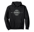 Baseball Baseball Players Or Fans T-Shirt - Aesthetic Graphic for Adults - T-Shirt, Sweatshirt, Hoodie