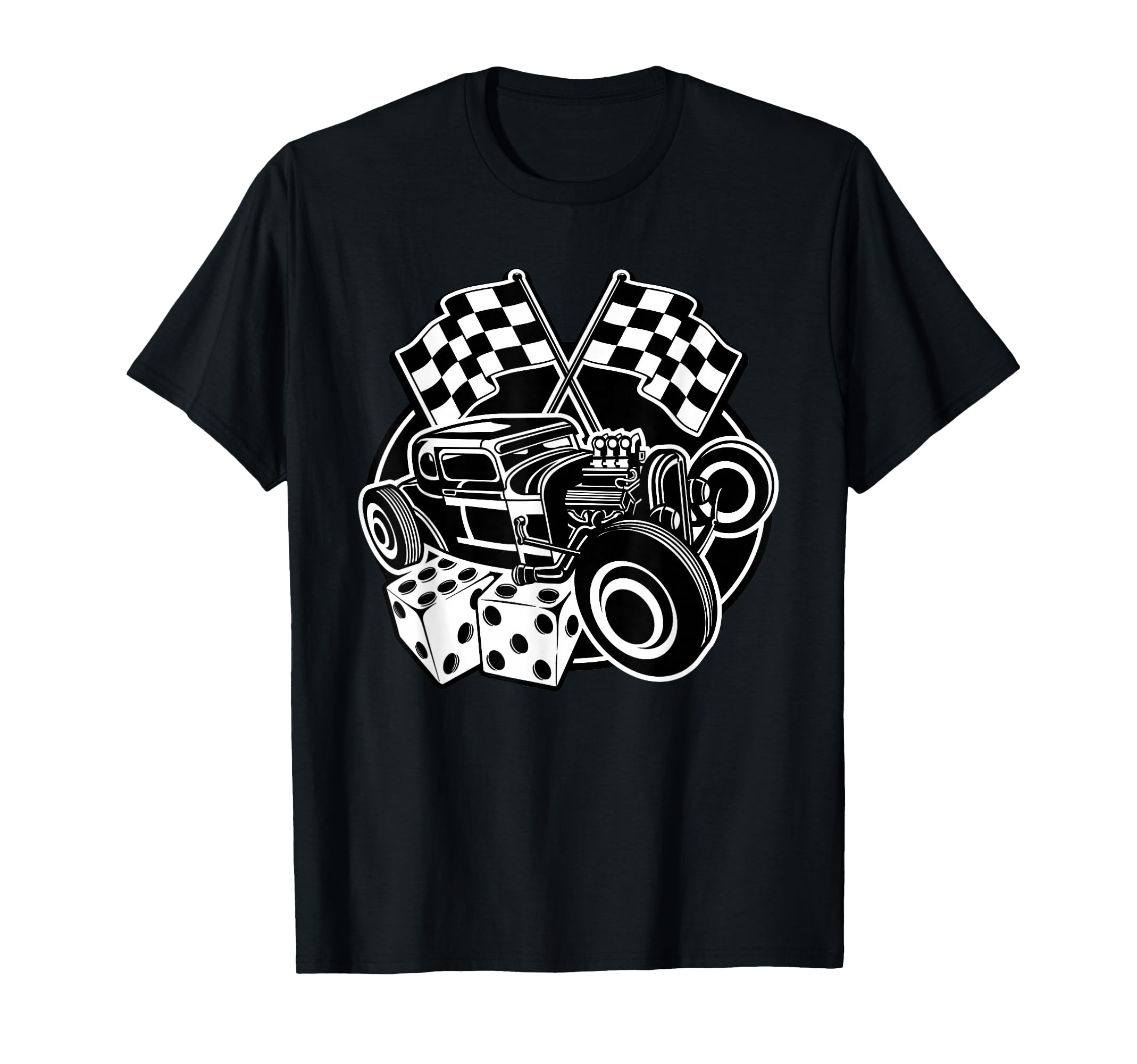 50S Sock Hop Costume 1950S Greaser T-Shirt - Trendy Graphic Unisex - T-Shirt, Sweatshirt, Hoodie