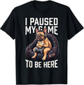 Funny Gamer Bulldog Merch Collection - Adult & Kids T-Shirts, Sweatshirts & Hoodies apparel design preview 1