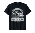 M4A3E8 Sherman Tank T-Shirt - Aesthetic Graphic Unisex - T-Shirt, Sweatshirt, Hoodie