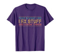 Thats What I Do I Fix Stuff And I T-Shirt - Custom Art Print Men Women - T-Shirt, Sweatshirt, Hoodie