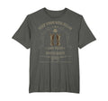 Keep Your Soul Clean Western Wisdom T-Shirt - Custom Art Print for Adults - T-Shirt, Sweatshirt, Hoodie
