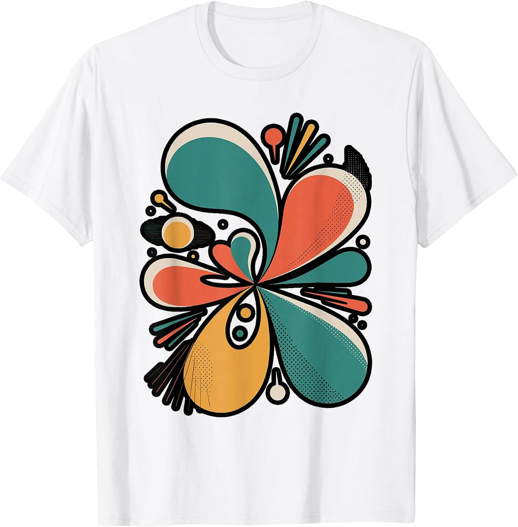 Modern Form Studio - Adult & Kids T-Shirts, Sweatshirts & Hoodies apparel design preview 1