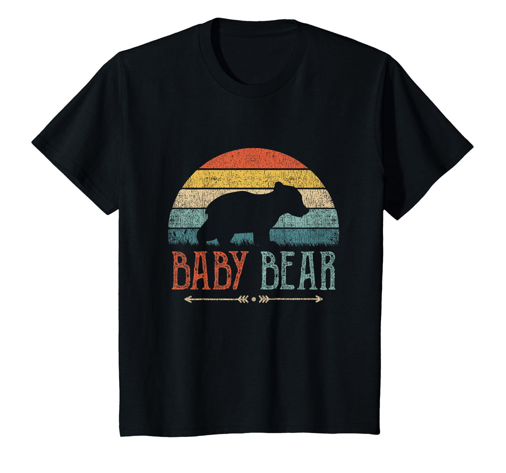 Bear Gift T-Shirt - Trendy Graphic Men Women - T-Shirt, Sweatshirt, Hoodie