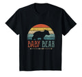 Bear Gift T-Shirt - Trendy Graphic Men Women - T-Shirt, Sweatshirt, Hoodie