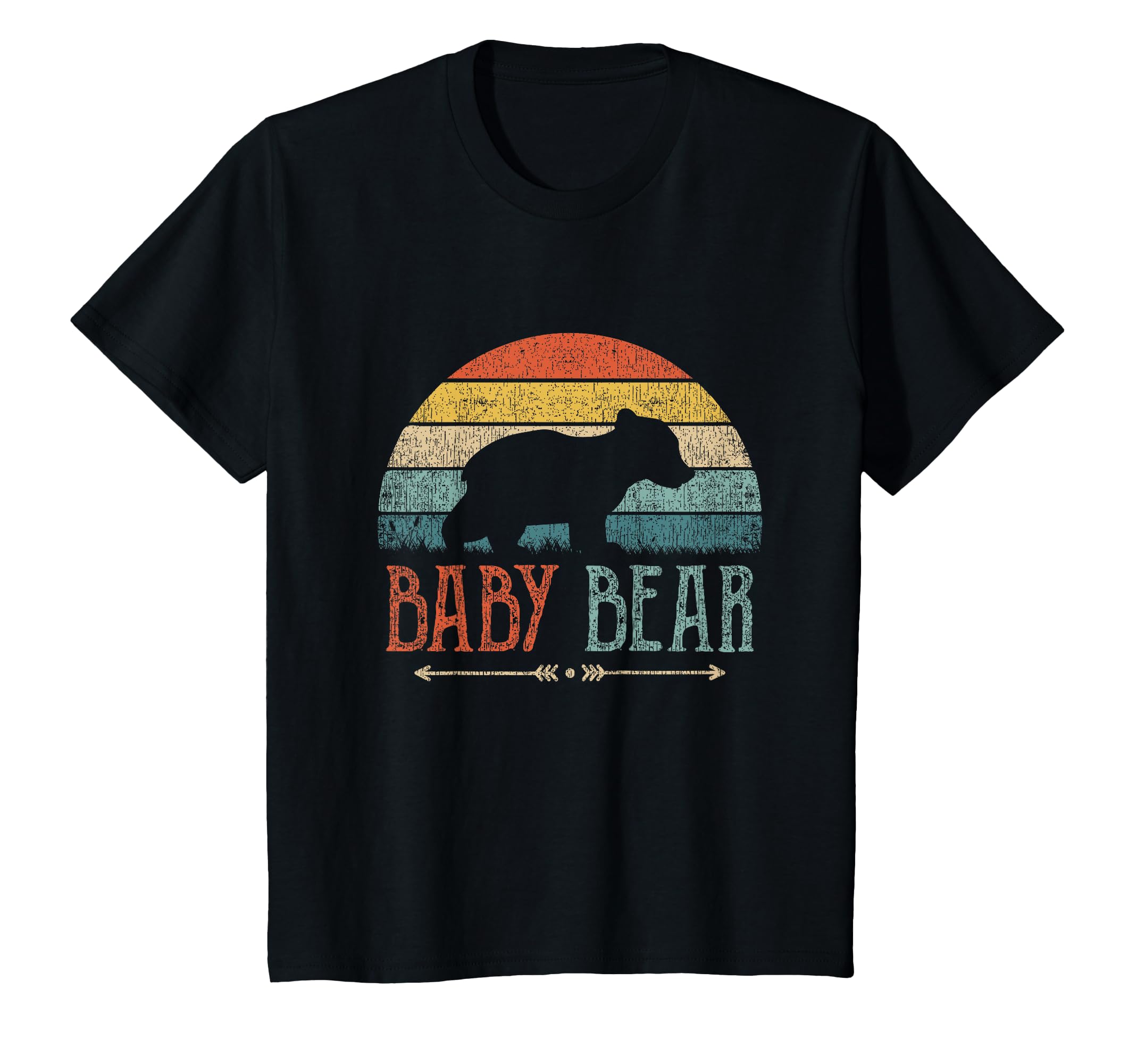 Bear Gift T-Shirt - Trendy Graphic Men Women - T-Shirt, Sweatshirt, Hoodie