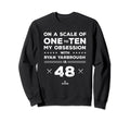 Ryan Yarbrough Obsession Florida Sweatshirt - Custom Art Print Unisex - T-Shirt, Sweatshirt, Hoodie
