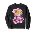 Sakura Candy Cartoon Japanese 80S Sweatshirt - Custom Art Print Men Women - T-Shirt, Sweatshirt, Hoodie