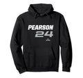 Nate Pearson Mlbpa Toronto Canada Hoodie - Aesthetic Graphic for Adults - T-Shirt, Sweatshirt, Hoodie