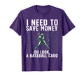 Baseball Card Baseball Card Collecting T-Shirt - Aesthetic Graphic Unisex - T-Shirt, Sweatshirt, Hoodie