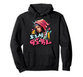 Fly 80S 90S Old School B Hip Hop Hoodie - Trendy Graphic Unisex - T-Shirt, Sweatshirt, Hoodie