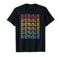 Bernie Sanders Rainbow Grunge Art T-Shirt - Streetwear Style for Adults - T-Shirt, Sweatshirt, Hoodie