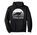 Turkey Hunting Upland Bird Hunter Hoodie - Fun Novelty Design Unisex - T-Shirt, Sweatshirt, Hoodie