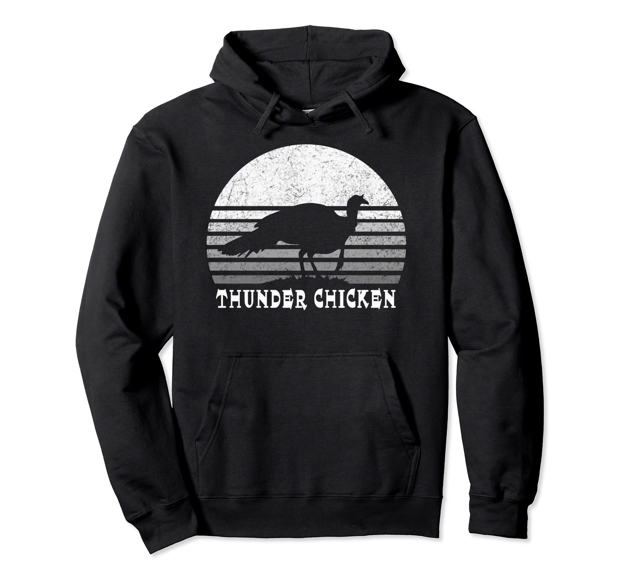 Turkey Hunting Upland Bird Hunter Hoodie - Fun Novelty Design Unisex - T-Shirt, Sweatshirt, Hoodie