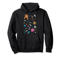 Y2K Aesthetic Room Decor 2000S Pop Hoodie - Custom Art Print Men Women - T-Shirt, Sweatshirt, Hoodie