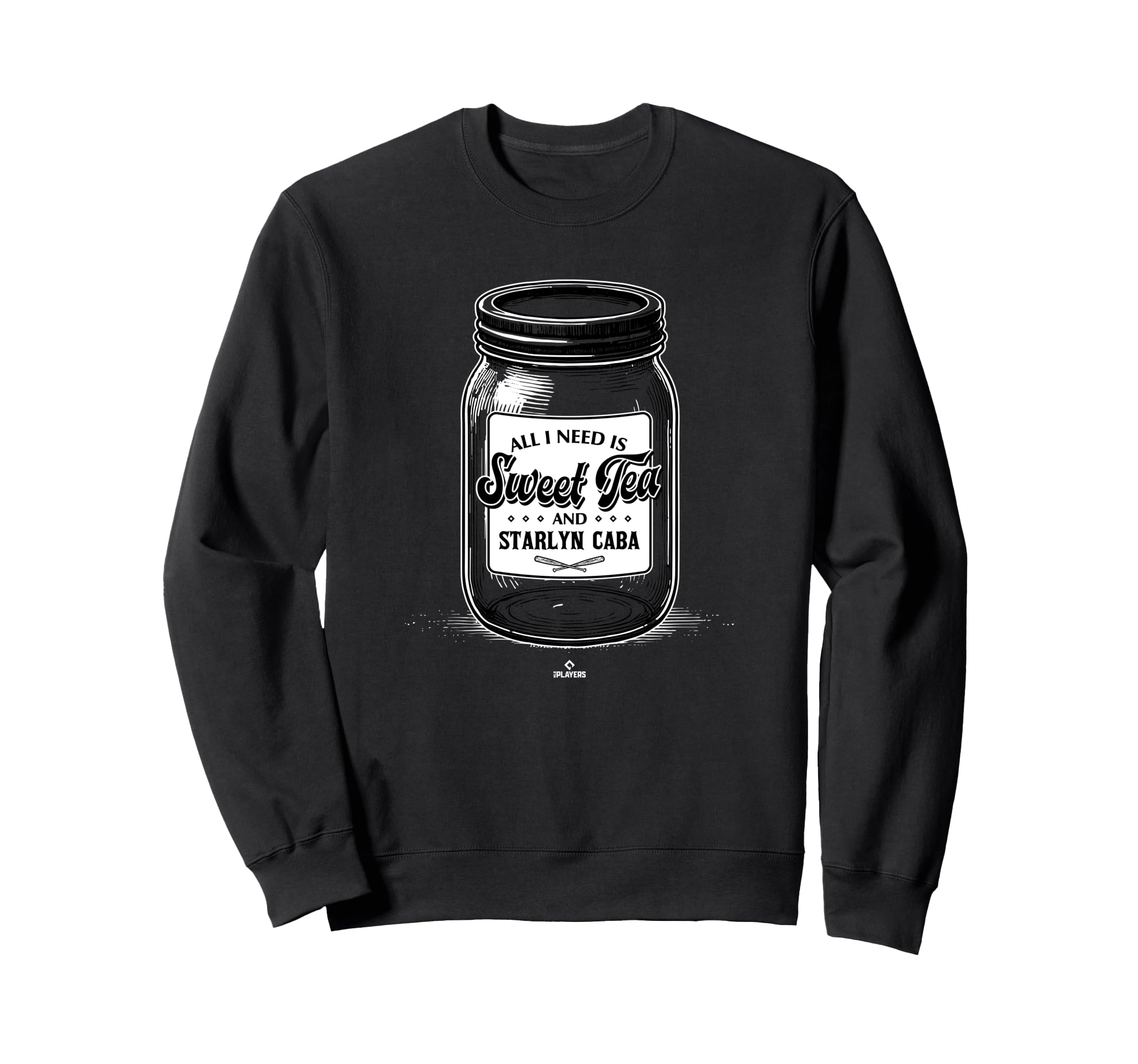 Sweet Tea And Starlyn Caba Prospect Sweatshirt - Unique Graphic for Adults - T-Shirt, Sweatshirt, Hoodie