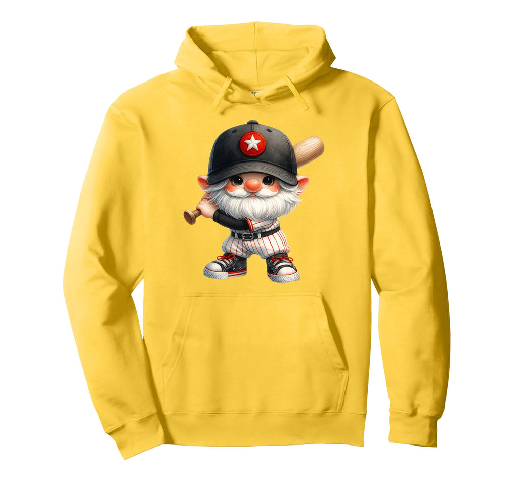 Baseball Must Haves Moms And Players Hoodie - Streetwear Style Unisex - T-Shirt, Sweatshirt, Hoodie