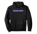 Good 2000S Grunge Aesthetic Dog Themed Hoodie - Unique Graphic Unisex - T-Shirt, Sweatshirt, Hoodie