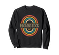 Blowing Rock North Carolina Nc Sweatshirt - Custom Art Print Men Women - T-Shirt, Sweatshirt, Hoodie