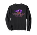 Kangaroo 90S Funny Kangaroo 80S Sweatshirt - Custom Art Print Unisex - T-Shirt, Sweatshirt, Hoodie