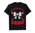 Hey Brother Brother Swing Funny T-Shirt - Streetwear Style for Adults - T-Shirt, Sweatshirt, Hoodie