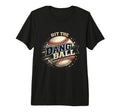 Hit Dang Ball Baseball Coach Mom Dad T-Shirt - Aesthetic Graphic Unisex - T-Shirt, Sweatshirt, Hoodie