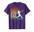 Funny Fathers Day Super Sexy Baseball T-Shirt - Graphic Print Men Women - T-Shirt, Sweatshirt, Hoodie