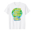 Scooby Doo Mystery Machine Peace Love T-Shirt - Streetwear Style Unisex - T-Shirt, Sweatshirt, Hoodie