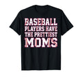 Game Day Baseball Players Have T-Shirt - Trendy Graphic Men Women - T-Shirt, Sweatshirt, Hoodie