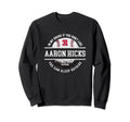 My House Aaron Hicks Fans Funny Sweatshirt - Aesthetic Graphic Unisex - T-Shirt, Sweatshirt, Hoodie