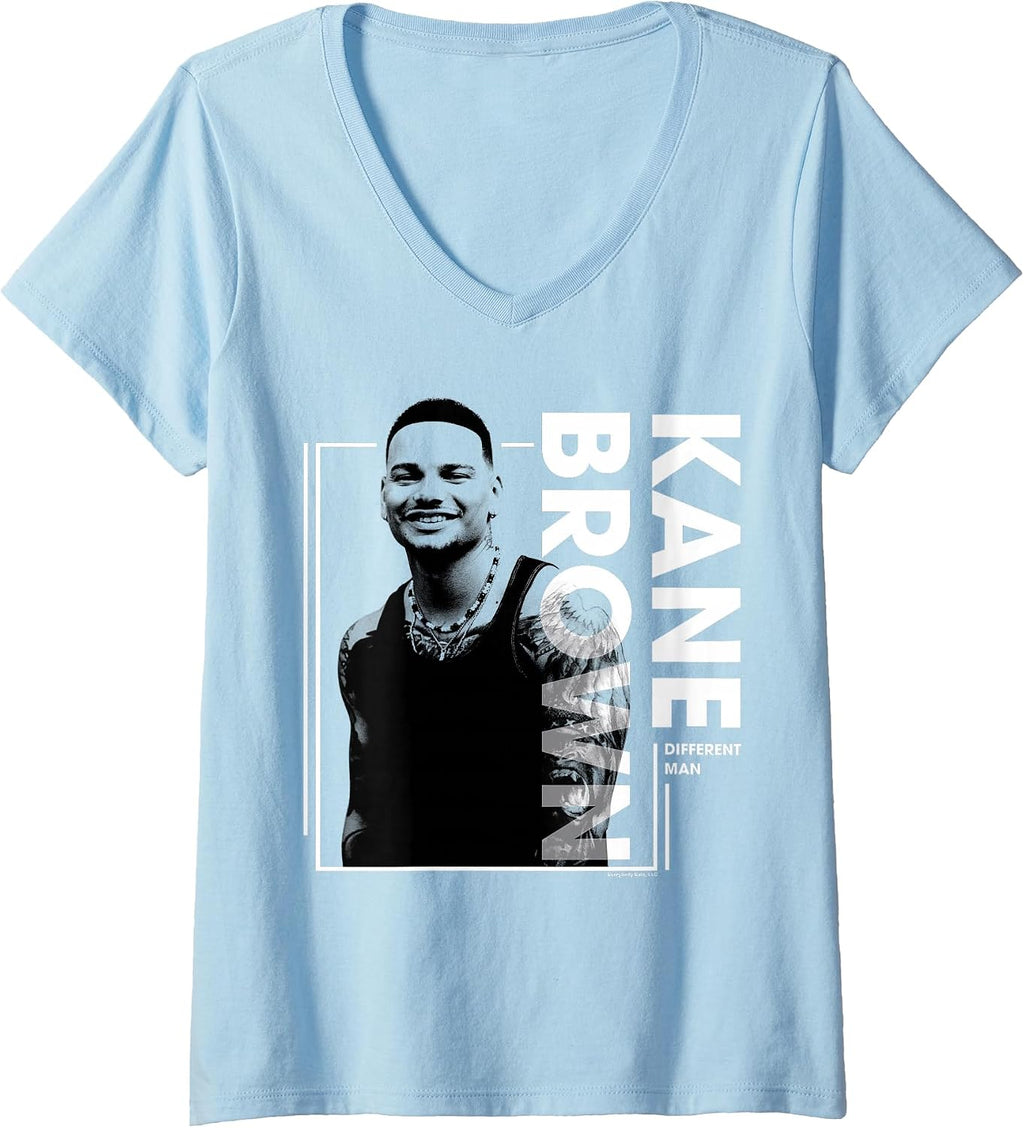 Kane Brown - Adult & Kids T-Shirts, Sweatshirts & Hoodies apparel design preview 1