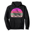 Roller Skate Roller Skater Hoodie - Custom Art Print Unisex - T-Shirt, Sweatshirt, Hoodie