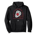 Who Loves Eduardo Rodriguez Girlfriend Hoodie - Novelty Apparel for Adults - T-Shirt, Sweatshirt, Hoodie