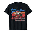 Mario Kart Racing Drift Distressed T-Shirt - Casual Everyday Wear Unisex - T-Shirt, Sweatshirt, Hoodie