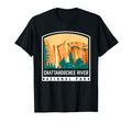 Chattahoochee River National State T-Shirt - Casual Everyday Wear Unisex - T-Shirt, Sweatshirt, Hoodie