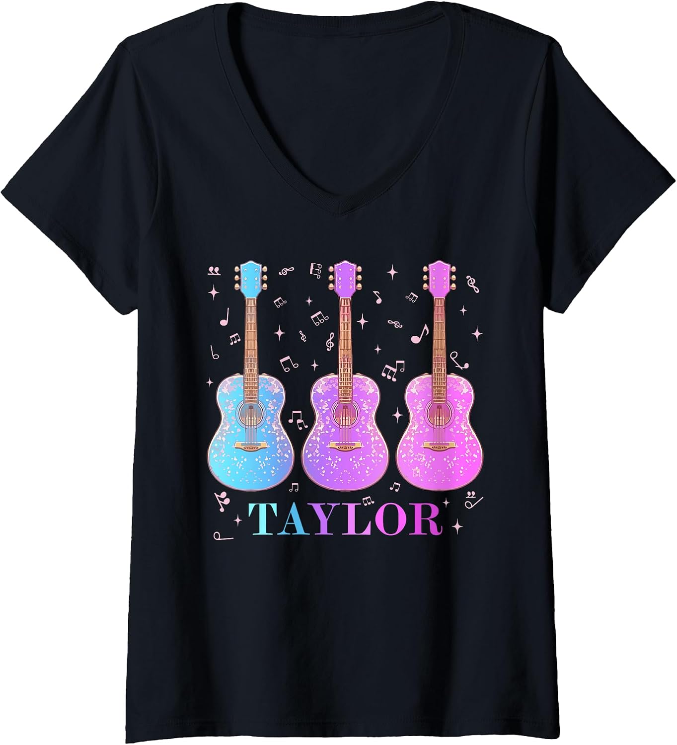 Taylor First Name I Love Girl Groovy 80's - Adult & Kids T-Shirts, Sweatshirts & Hoodies apparel design preview 1