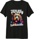 Labradoodle Gifts Merch Accessories - Adult & Kids T-Shirts, Sweatshirts & Hoodies apparel design preview 1