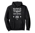 Tarik Skubal Obsession Mlbpa Detroit Hoodie - Casual Everyday Wear Unisex - T-Shirt, Sweatshirt, Hoodie