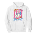 Off To Watch Basebal Silly Goose Hoodie - Fun Novelty Design Men Women - T-Shirt, Sweatshirt, Hoodie