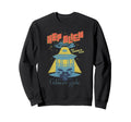 Gilmore Hep Alien Church Tour Sweatshirt - Casual Everyday Wear Unisex - T-Shirt, Sweatshirt, Hoodie