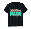 Equestrian Mom Funny Mothers Day Mom T-Shirt - Unique Graphic for Adults - T-Shirt, Sweatshirt, Hoodie