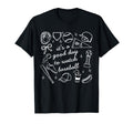 Its Good Day To Watch Baseball Sports Mom T-Shirt - Unique Graphic Unisex - T-Shirt, Sweatshirt, Hoodie