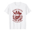 Meowdy Partner Desert Western Kitten T-Shirt - Novelty Apparel for Adults - T-Shirt, Sweatshirt, Hoodie