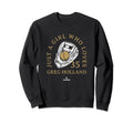 Who Loves Greg Holland Kansas City Sweatshirt - Minimalist Print Unisex - T-Shirt, Sweatshirt, Hoodie