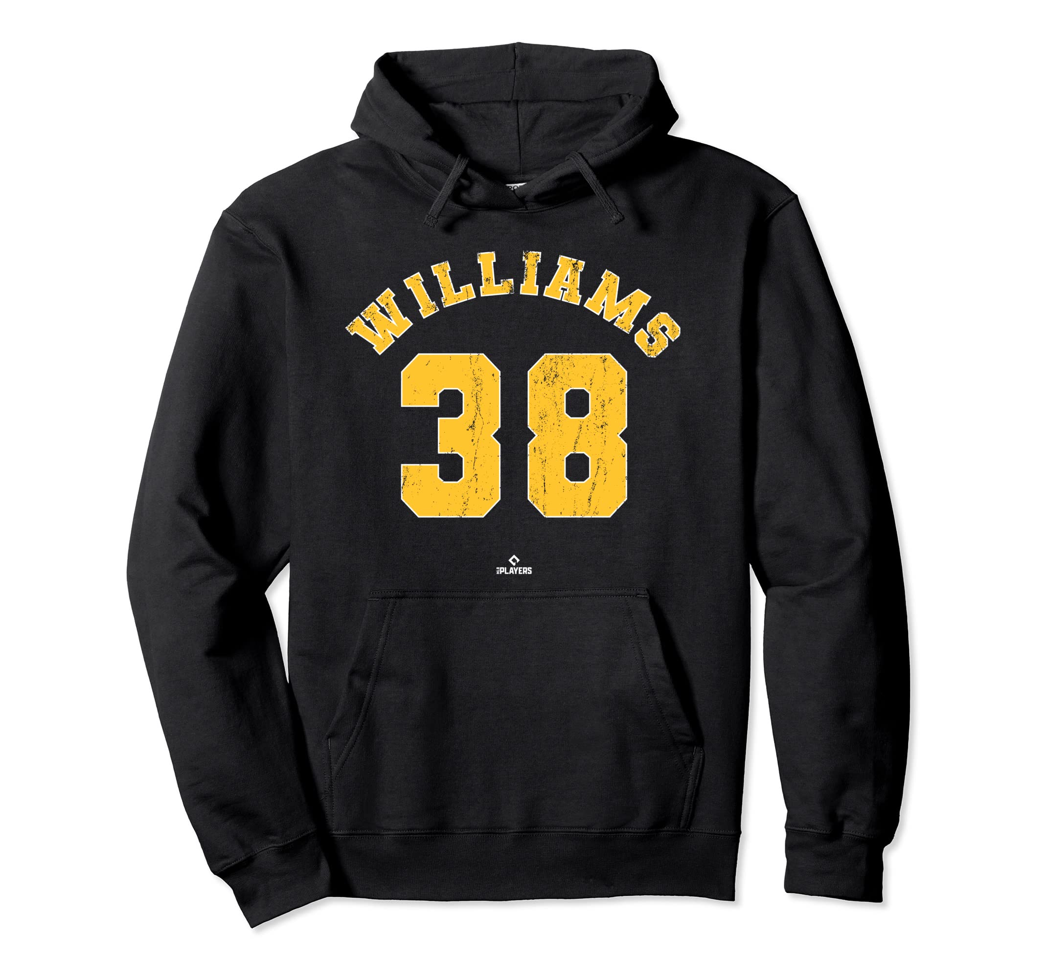 Devin Williams Mlbpa Milwaukee Hoodie - Casual Everyday Wear Unisex - T-Shirt, Sweatshirt, Hoodie