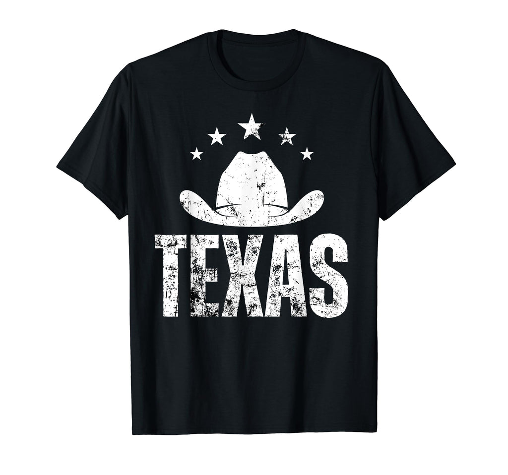 Texas Cowboys Western Souvenir T-Shirt - Trendy Graphic Men Women - T-Shirt, Sweatshirt, Hoodie