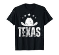 Texas Cowboys Western Souvenir T-Shirt - Trendy Graphic Men Women - T-Shirt, Sweatshirt, Hoodie